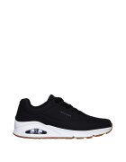 Skechers Спортни обувки Uno Stand On Air от еко кожа