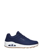 Skechers Спортни обувки Uno - Stand On Air от еко кожа