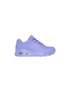 Skechers Спортни обувки Uno Stand On Air W 73690-LIL - дамски - лилави