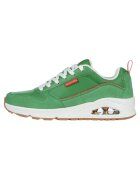 Skechers Спортни обувки UNO - VICTORY PACK 183913GRN
