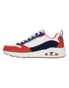 Skechers Спортни обувки UNO - VICTORY PACK 183913WBLR
