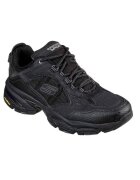 Skechers Спортни обувки Vigor 3.0 от кожа и мрежа