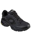 Skechers Спортни обувки Vigor 3.0 от кожа и мрежа