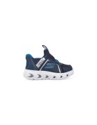 Skechers Спортни обувки за момче 304763038 - Текстил - Черни