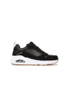 Skechers Спортни обувки за момчета - 300593462 - Екокожа - Черни