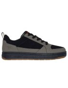 Skechers Спортни обувки за момчета - Smooth Street - Steady-Zip - 405617L-OLBK - Зелени
