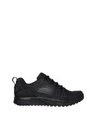Skechers Спортни обувки зEscape Plan с кожа