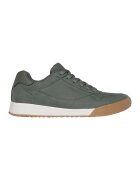 Skechers Спортни обувки Zinger 2.0 от еко кожа с перфорации