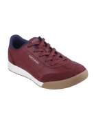 Skechers Спортни обувки - Zinger 2.0 - Ultimate Classic 183284 - Бордо