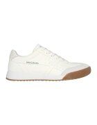 Skechers Спортни обувки Zinger от еко кожа с велур