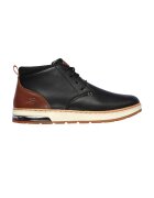 Skechers Спортно-елегантни обувки Evenston Renli от еко кожа