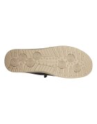 Skechers Спортно-елегантни обувки Melson с контрасти Тъмносин