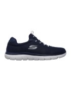 Skechers Summits Маратонки slip-on - тъмносини - мъжки маратонки кат.