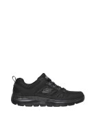 Skechers Summits - Олекотени спортни обувки New World с кожа