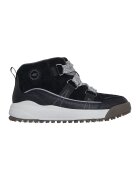 Skechers Текстилни боти Yana-Collins Landing с кожа