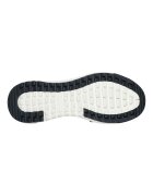 Skechers Текстилни боти Yana-Collins Landing с кожа Черен/Кафяв
