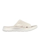 Skechers Текстилни чехли Go Walk Flex