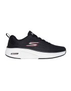 Skechers Текстилни обувки за бягане - Черен