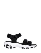Skechers Текстилни сандали D'Lites-Fresh Catch