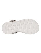 Skechers Текстилни сандали Go Walk Flex с велкро