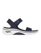 Skechers Текстилни сандали Go Walk