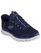 Skechers Текстилни спортни обувки Glide-Step Noxus
