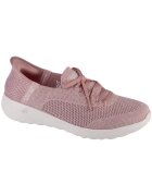 Skechers Текстилни спортни обувки Go Walk Joy Abby Slip-Ins