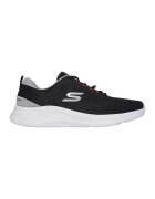 Skechers Текстилни спортни обувки Skech-Lite Pro 2.0- Berrix - Черен/Сив