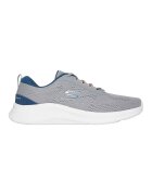 Skechers Текстилни спортни обувки Skech-Lite Pro 2.0- Berrix - Черен/Сив
