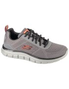Skechers Текстилни спортни обувки Track Leshur