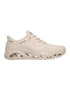 Skechers Текстилни спортни обувки Uno Glide Step Air Slip-Ins