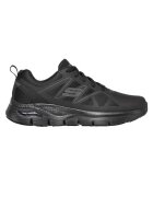 Skechers Текстилни спортни обувки Work