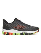 Skechers Тенис обувки 246109 - Текстил