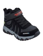 Skechers Туристически обувки за момчета Червен/Черен