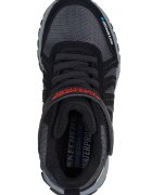 Skechers Туристически обувки за момчета Червен/Черен