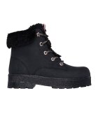 Skechers Туристически обувки за момичета - 304124013 - екологична кожа