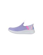 Skechers Ultra Flex 3.0 Slip-Ins JR 303801L-LVMT - Спортни обувки за момичета - лилави