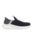 Skechers Ultra Flex 3.0 Slip-Ins JR 403844L-BKW - Спортни обувки за момчета - черни