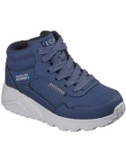 Skechers Унисекс спортни обувки - Син