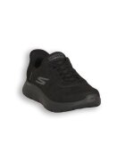 Skechers Универсални спортни обувки Bbk Go Walk Flex - синтетични - черни