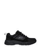 Skechers Велурени спортни обувки Oak Canyon