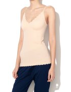 Skiny Безшевен топ Micro Lovers с отделящи се подплънки