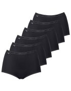 Sloggi Боксерки Basic+ - 6 чифта