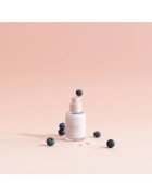 SLOWPURE Серум с лифтинг и стягащ ефект със 7 вида пептиди + вода от лайка лифтинг стягащ серум 50 мл