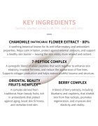 SLOWPURE Серум с лифтинг и стягащ ефект със 7 вида пептиди + вода от лайка лифтинг стягащ серум 50 мл