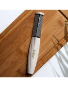 So Eco Биоразградима екологична пила за крака с две страни 1 бр