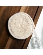 So Eco Комплект от 5 нежни екологични подложки за почистване на лице за многократна употреба