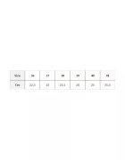 SOFILINE Бежови лачени мокасини тип лоуфъри DMLM8302 01 19346 Бежов