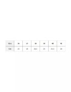 SOFILINE Бежови обувки с плетен десен H8-1095 01 19517 Бежов