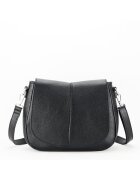 SOFILINE Чанта от естествена кожа 123 - - 21x27x8